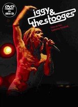 Iggy & The Stooges - escaped maniacs (DVD)