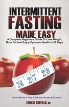 Intermittent Fasting Made Easy