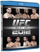 Ufc - Best Of 2012