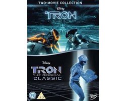 Tron 1 & 2