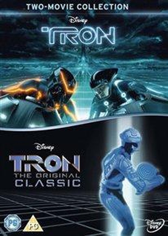 Tron 1 & 2
