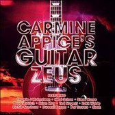 Definitive Carmine Appice's Guitar Zeus