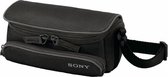 Sony LCS-U5B cameratassen en rugzakken Zwart