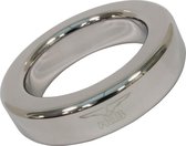 Mister b stainless cockring heavy 50 mm