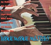 Boogie Woogie Masters -15