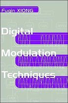Digital Modulation Techniques