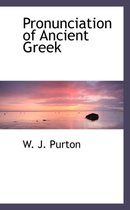 Pronunciation of Ancient Greek
