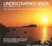 Undiscovered Ibiza