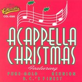 Acappella Christmas [Collectables]