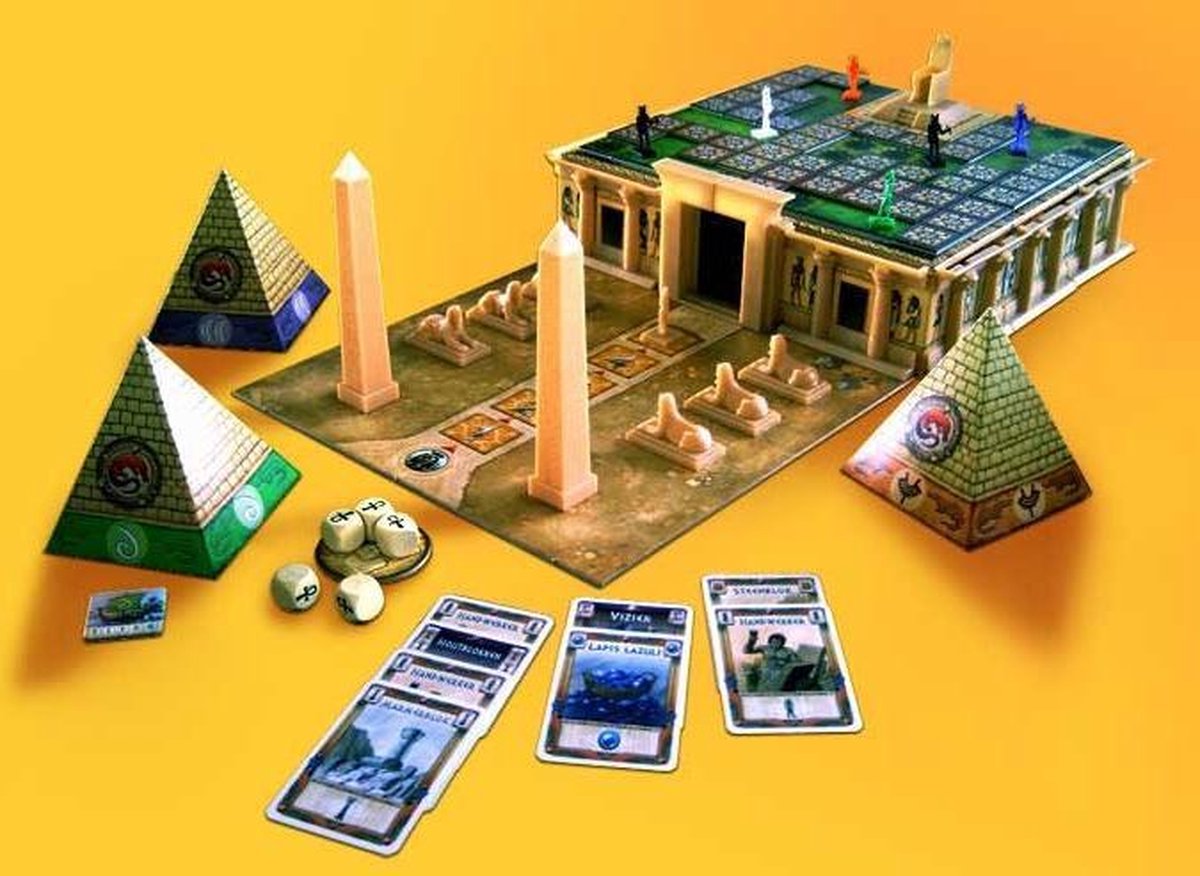 Cleopatra Games