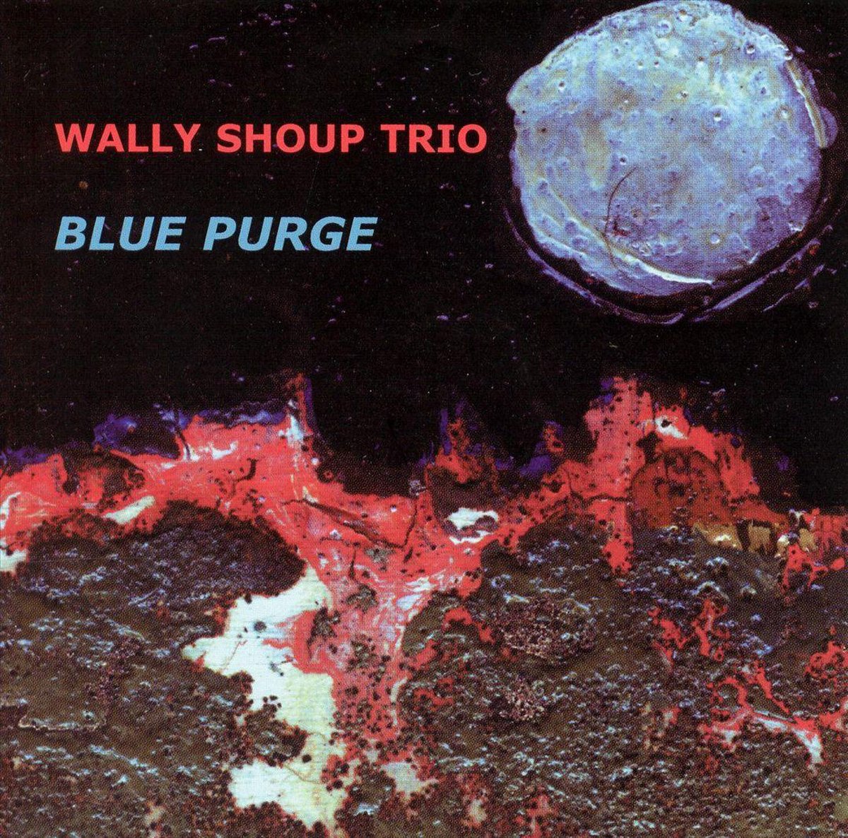 Blue Purge