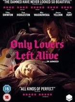 Only Lovers Left Alive [DVD]