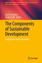 Approaches to Global Sustainability, Markets, and Governance - The Components of Sustainable Development