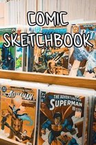 Comic SketchBook