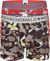 MuchachoMalo - 2-pack Japan Boxershorts - L