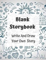 Blank Storybook