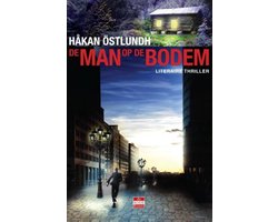 Fredrik Broman 6 - De man op de bodem
