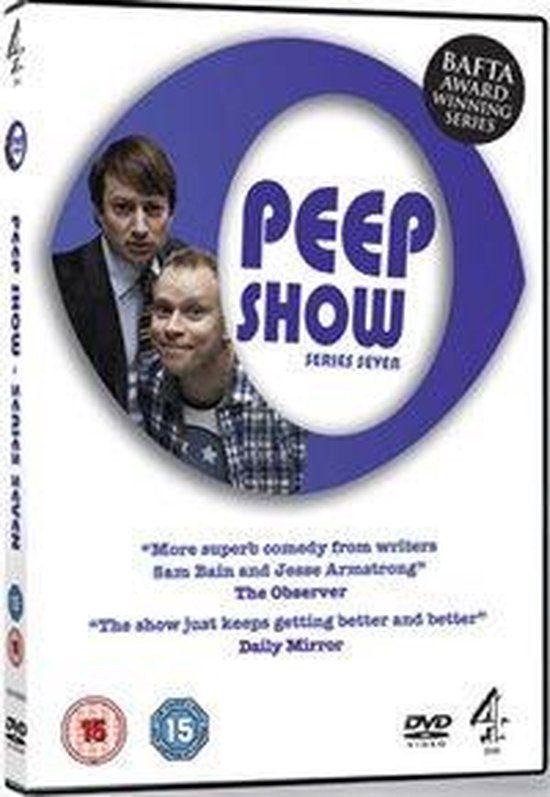 Peep Show 7