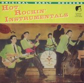 Hot Rockin' Instrumtals