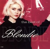 Best of Blondie [Platinum Disc]