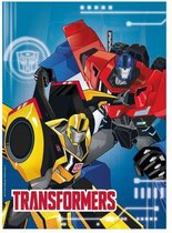 Transformers RID Uitdeelzakjes 8 stuks
