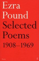 Selected Poems Pound