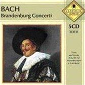 Brandenburg Concerti