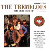 The Tremeloes - The Very Best Of (Diamond Collection)