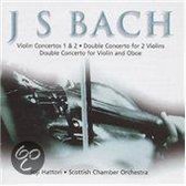 J S Bach: Violin Con Concertos