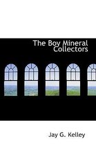 The Boy Mineral Collectors