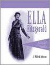 Ella Fitzgerald