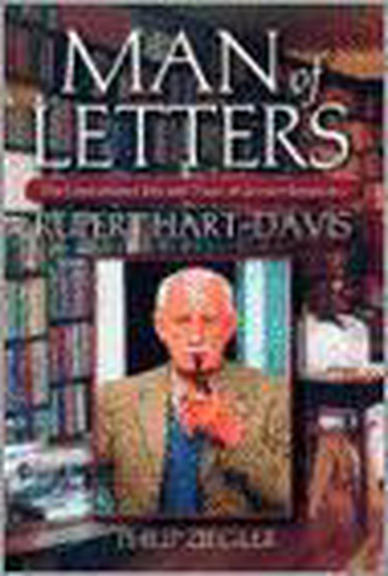 Man Of Letters