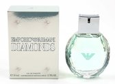 Armani Diamonds for Woman - 50 ml - Eau de toilette