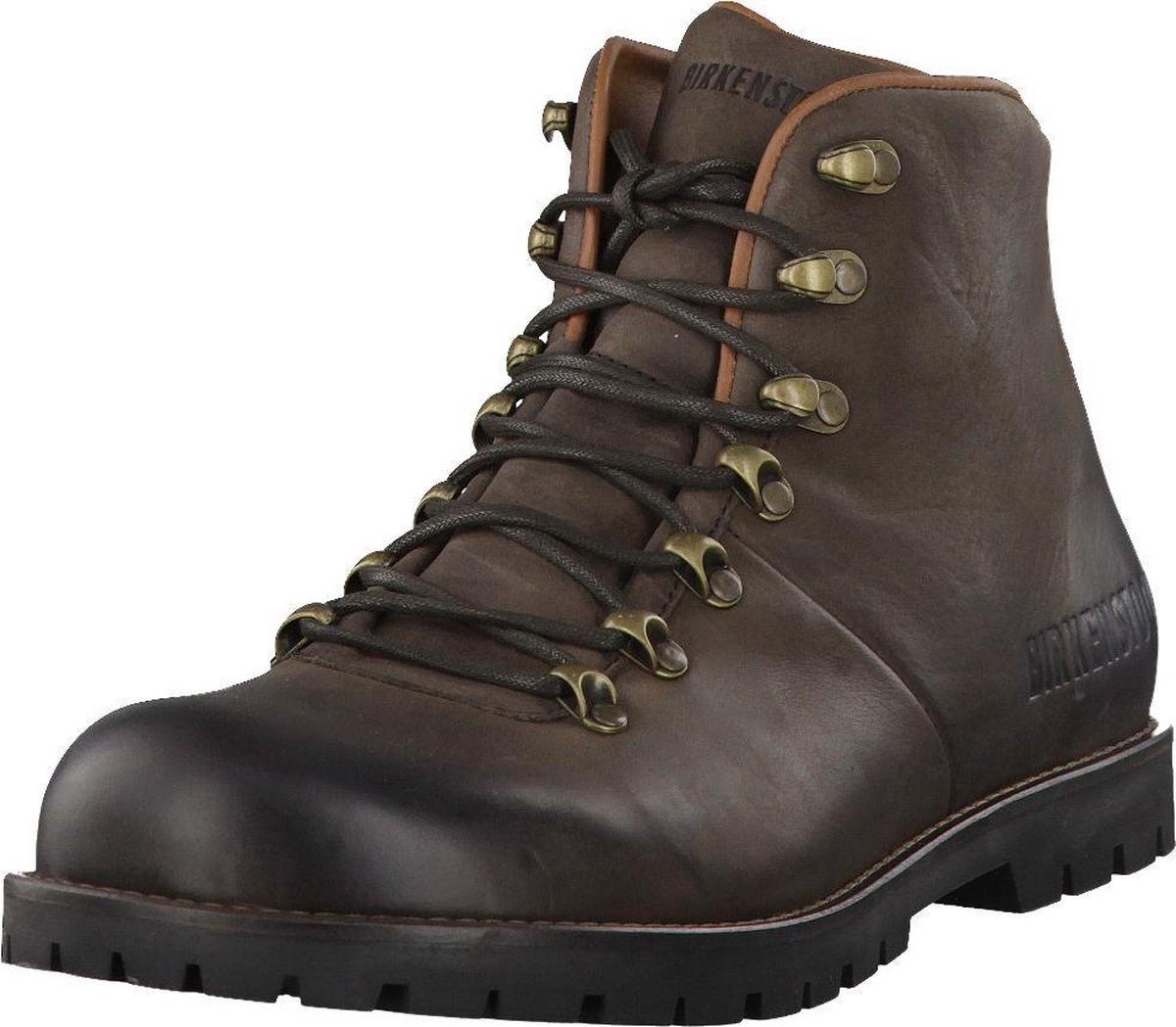 Birkenstock Trekkinglaarzen Hancock 434371 bol