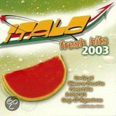 Italo Fresh Hits 2003