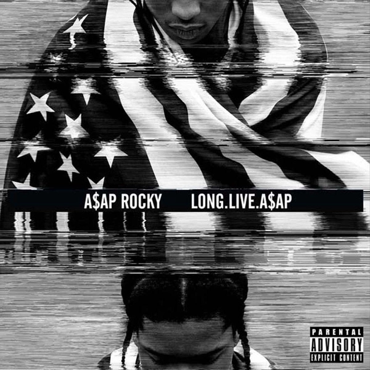 Long Live A$AP