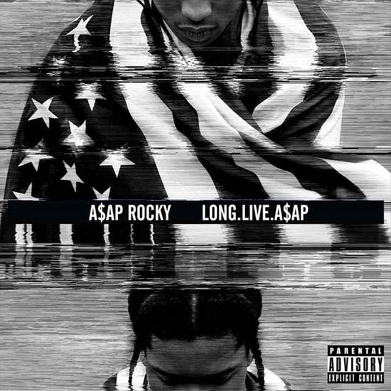 Long Live A$AP