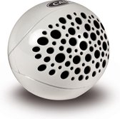Caliber HSG305BT/W - Draagbare bluetooth speaker - Wit