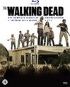 The Walking Dead - Seizoen 1 & 2 (Blu-ray)