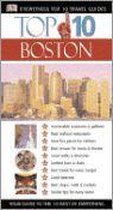 Dk Eyewitness Top 10 Boston