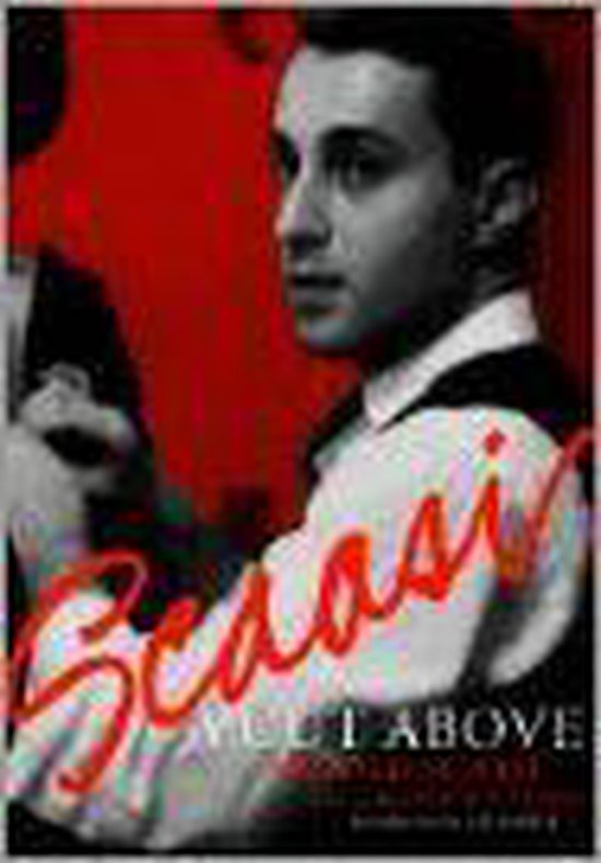 A Scaasi - cover