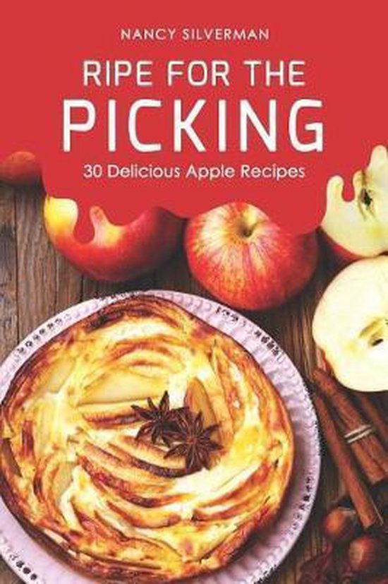 Ripe for the Picking, Nancy Silverman 9781096830566 Boeken