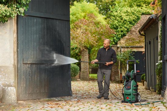 Bosch AdvancedAquatak 150 Hogedrukreiniger - op snoer - 2200 W - 150 bar van Bosch — afbeelding 4