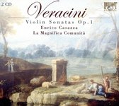 Violin Sonatas