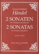 Two Sonatas