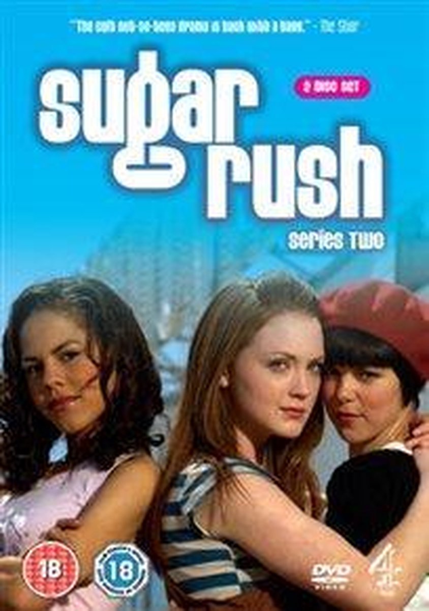 Sugar Rush Series 2 [2005]