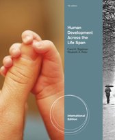 Human Development Across Life Span 7th
