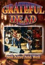 Grateful Dead - Still Alive And Well