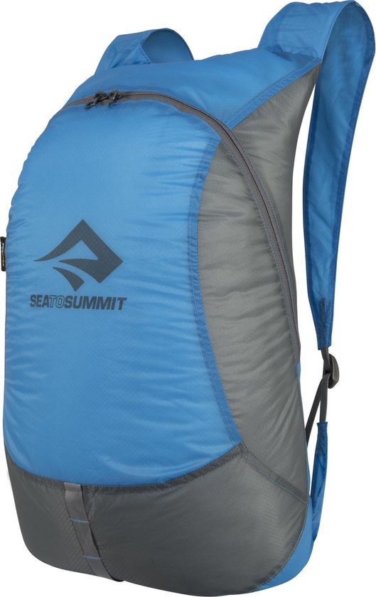 Sea to Summit Ultra-Sil Day Pack Opvouwbare rugzak - Blauw - 20L - 72g |  bol.com