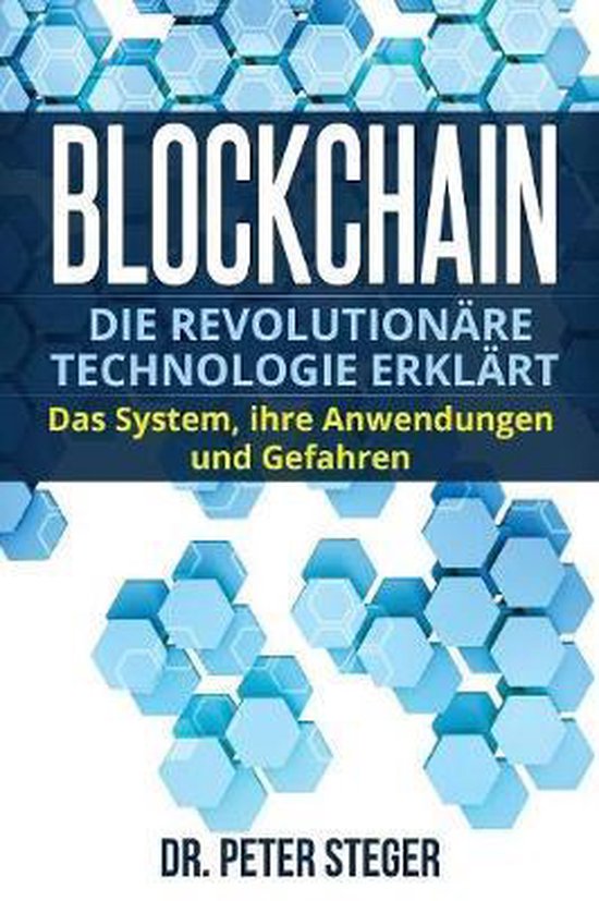 Blockchain - cover
